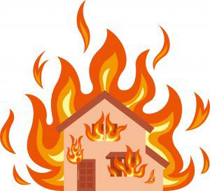 不動産業者で加入を勧められる火災保険とは？